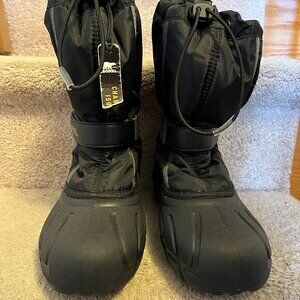 Sorel Boys Flurry Snow Boots